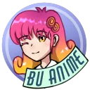 BU Anime Society