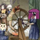 DMD 2 Discord Server Icon