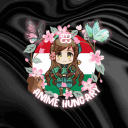 Anime Hungaryஐ