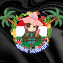 Anime Hungaryஐ