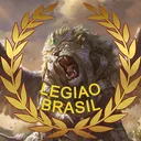 ESO BR - LEGIÃO BRASIL