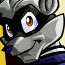 The Official Sly Cooper Discord icon