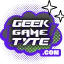 GEEK GAME TYTE