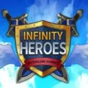 Infinity Heroes - Global Chat
