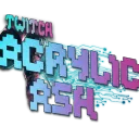 Acrylic's