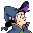 Rod of Discord