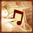 Lanota Official Server icon
