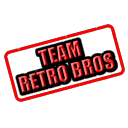 Team Retro Bros Discord Server Icon