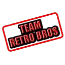 Team Retro Bros