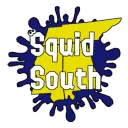Squid South (South Eastern Splatoon)