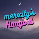 merxity's Hangout Discord Server Icon