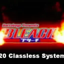 Bleach D20 Classless
