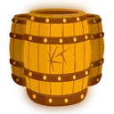 Copper Keg