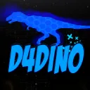 #DinoArmy (youtube.com/d4dino)