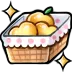 The Peach Basket