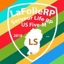 🎮LaFolieRP US