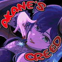 Akane's Creed 🎃