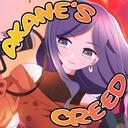 Akane's Creed    Discord Server Icon