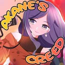 Akane's Creed 🧡