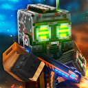 Discovery icon for Pixel Strike 3D Discord server