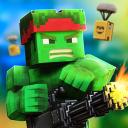 Pixel Strike 3D icon