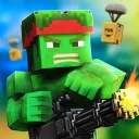 Pixel Strike 3D