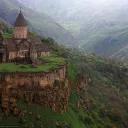 The Monastery
