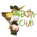 BOOTY CLUB