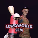 Lewdworld sfm