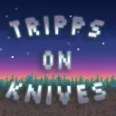 Tripp's Knife Room