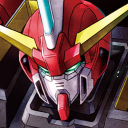 Discovery icon for Gundam HQ Discord server