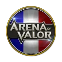 ARENA OF VALOR  🇫🇷