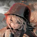 Youjo Senki Mod