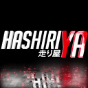 Discovery icon for HASHIRIYA Discord server