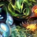 Pokemon Go Iceland