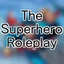The Old Superhero Roleplay