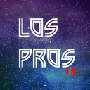 Los Pros 1.0 😃