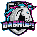 Dashup!