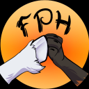 Furry and Pony Hangout Server Icon