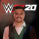 WWE2K20