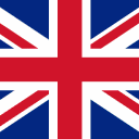 English Discord server icon