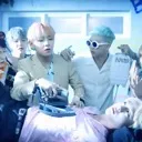 GUCCI GANG | BTS Mixer