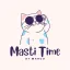 Masti Time