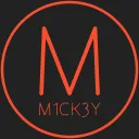 M1CK3Y's Discord server