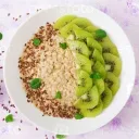 Овсяная комната