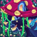 BlueComet5-Arts