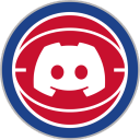 Discovery icon for /r/DetroitPistons Discord server