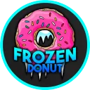 Frozen Donut’s Timbits
