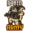 Rabid Army