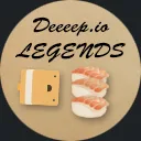 Deeeep.io Legends